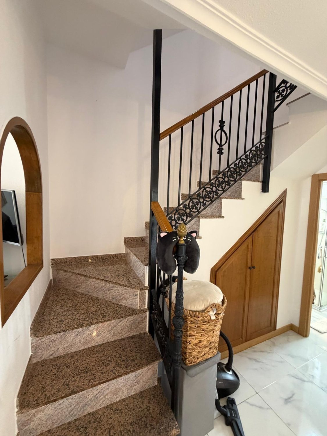 Bungalow in Torrevieja, Alicante, Spain 3 bedrooms, 85 sq.m. No. 190395
