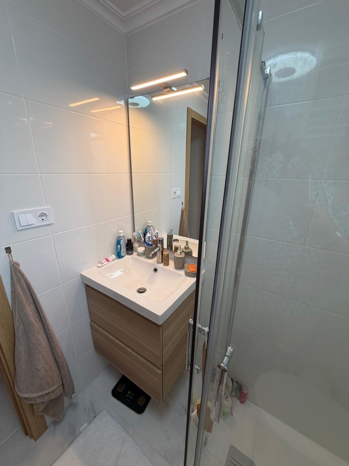 Bungalow in Torrevieja, Alicante, Spain 3 bedrooms, 85 sq.m. No. 190395