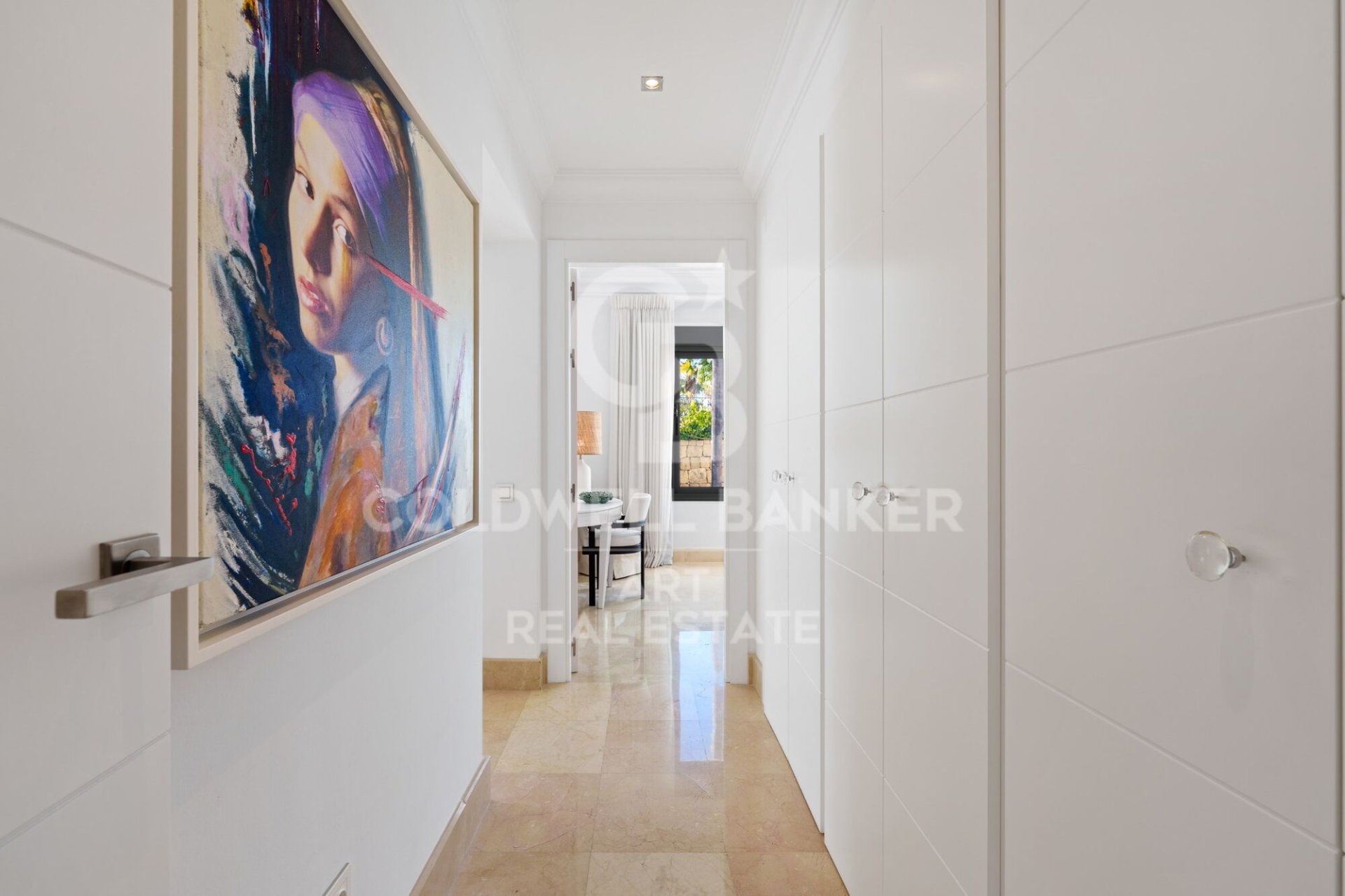 Villa Marbella, Malaga, Spānijā 4 istabas, 248 m2 Nr. 179118