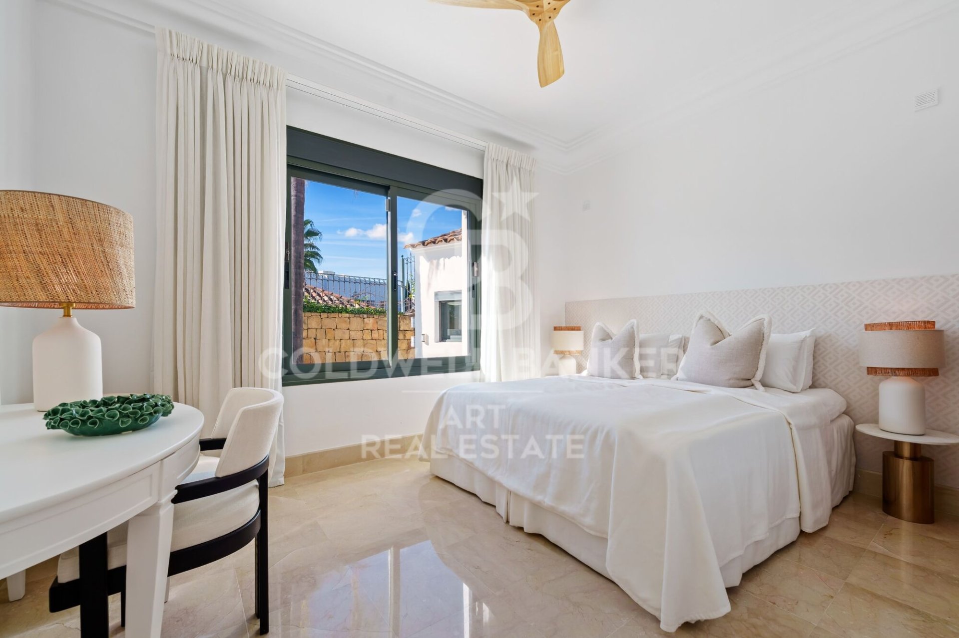 Villa Marbella, Malaga, Spānijā 4 istabas, 248 m2 Nr. 179118