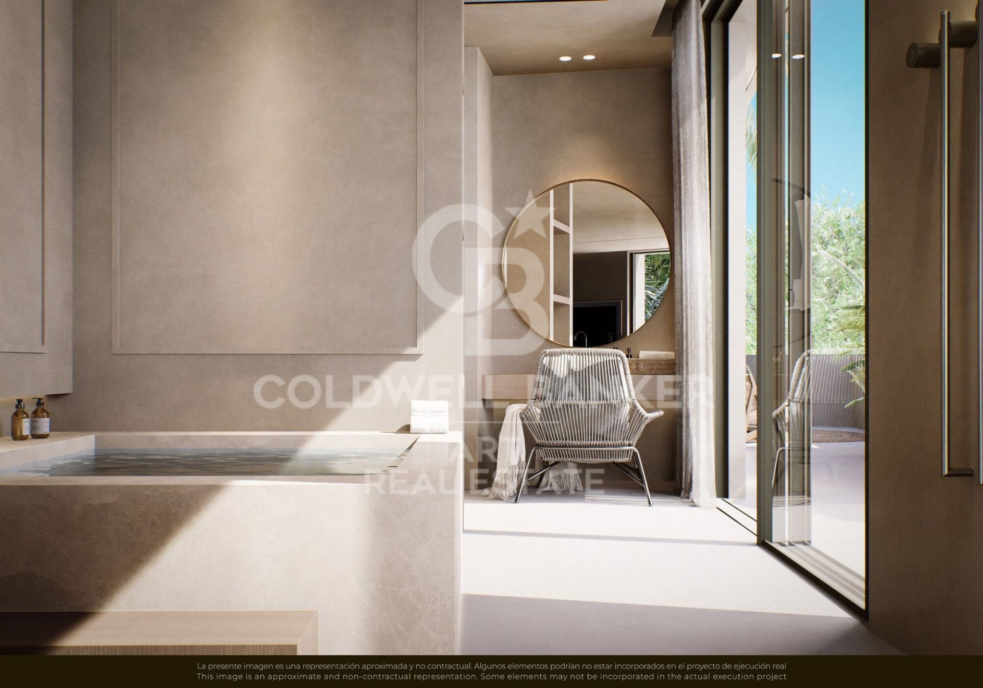 Villa in Marbella, Malaga, Spanien 7 Schlafzimmer, 558 m2 Nr. 179120