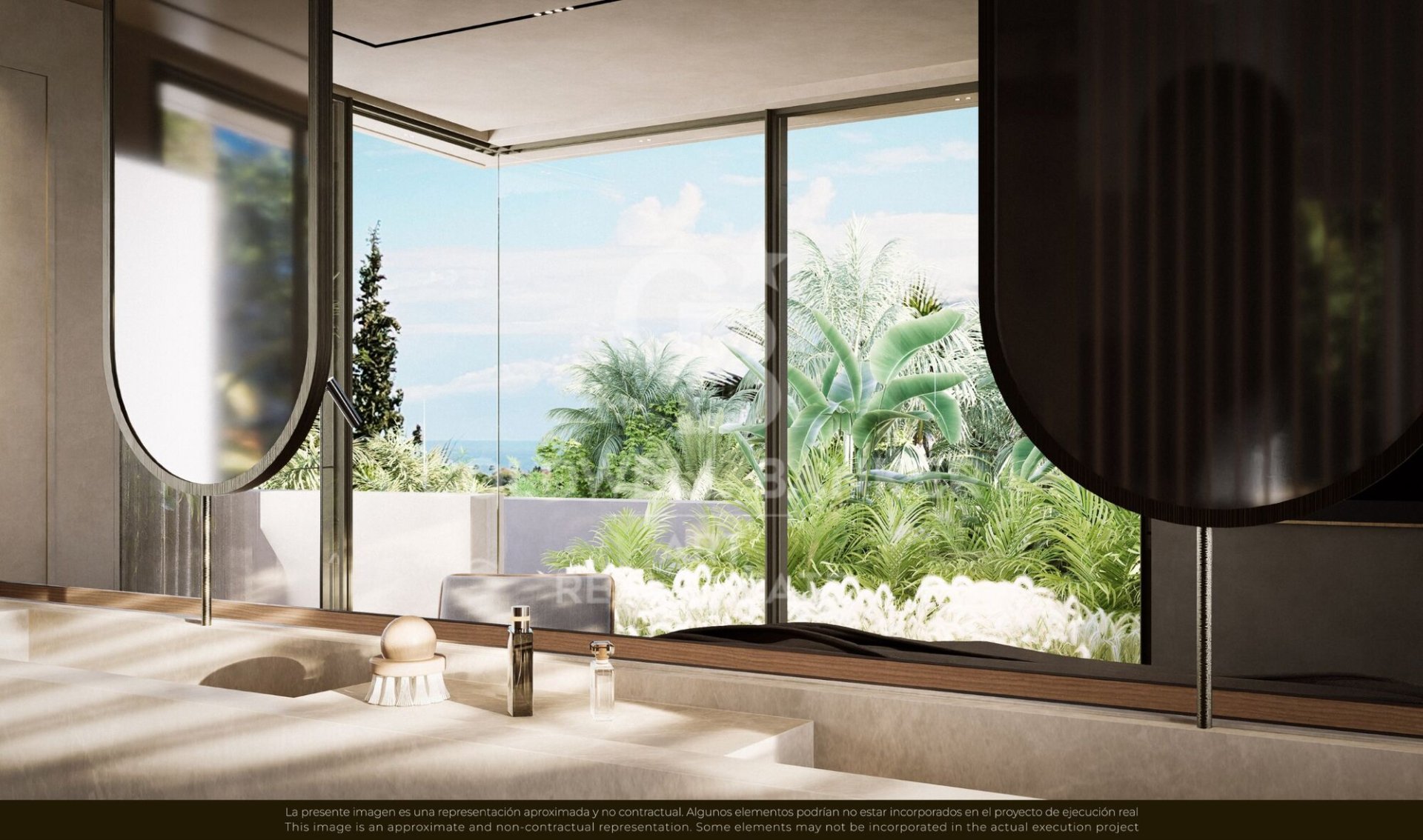 Villa in Marbella, Malaga, Spanien 7 Schlafzimmer, 558 m2 Nr. 179120