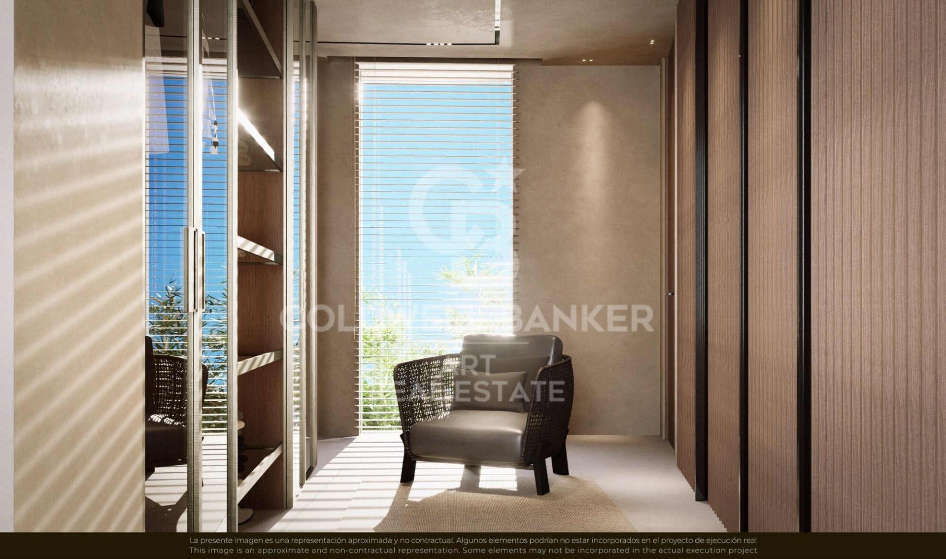 Villa in Marbella, Malaga, Spanien 7 Schlafzimmer, 558 m2 Nr. 179120