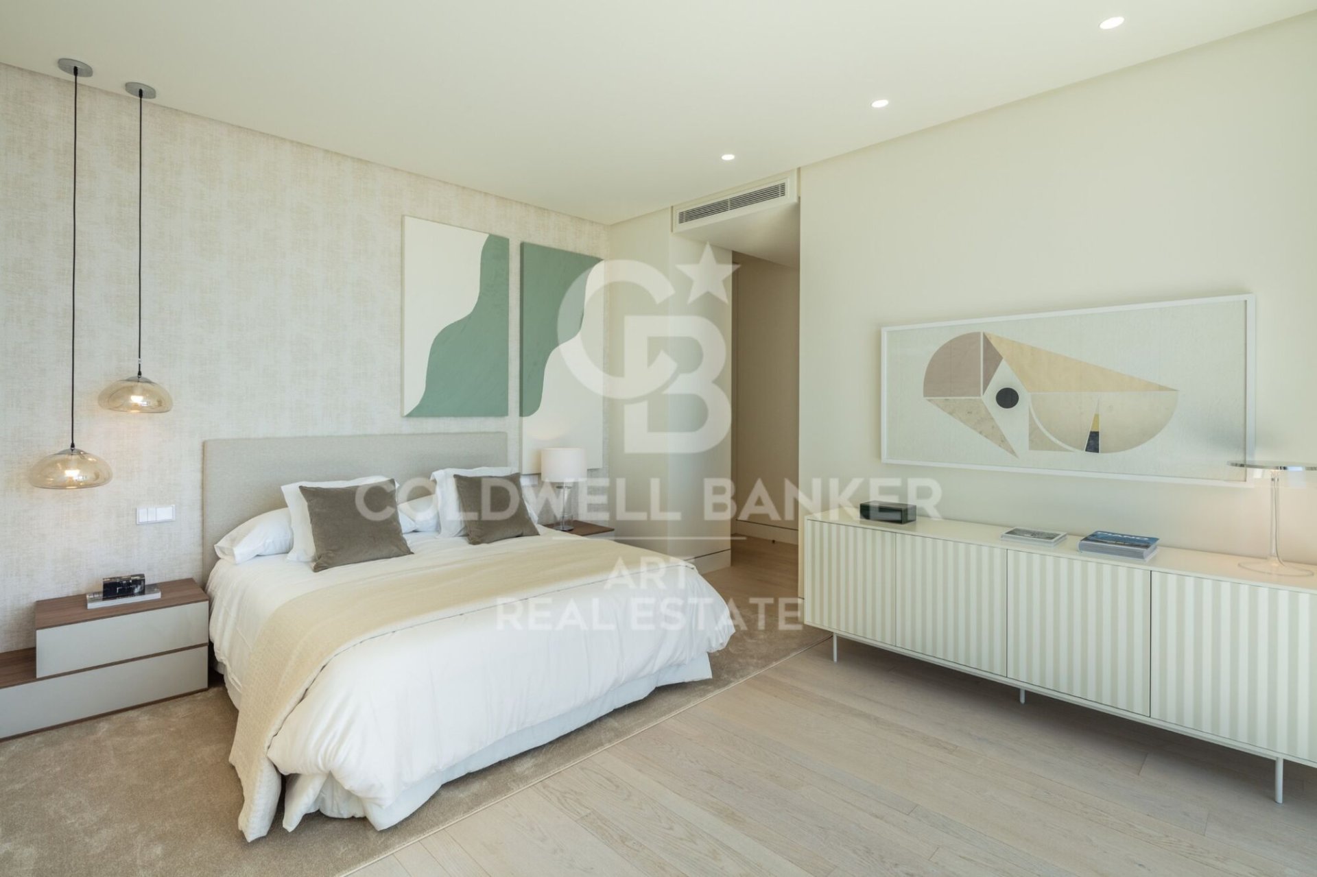 Villa i Benahavis, Malaga, Spanien 7 sovrum, 851 kvm. Nr. 179119