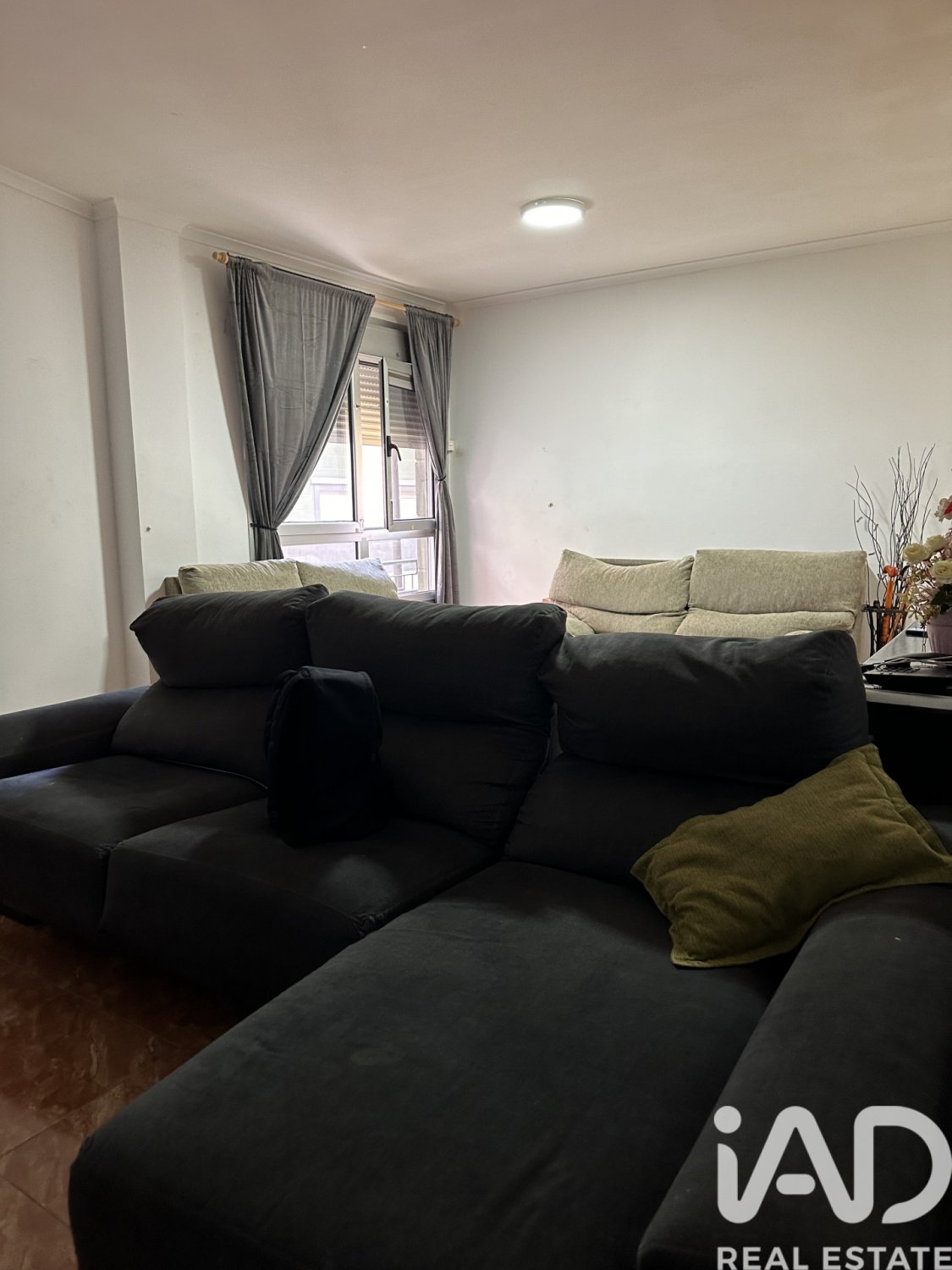 Dzīvoklis Arrecife, Lanzarote, Spānijā 2 istabas, 98 m2 Nr. 152274