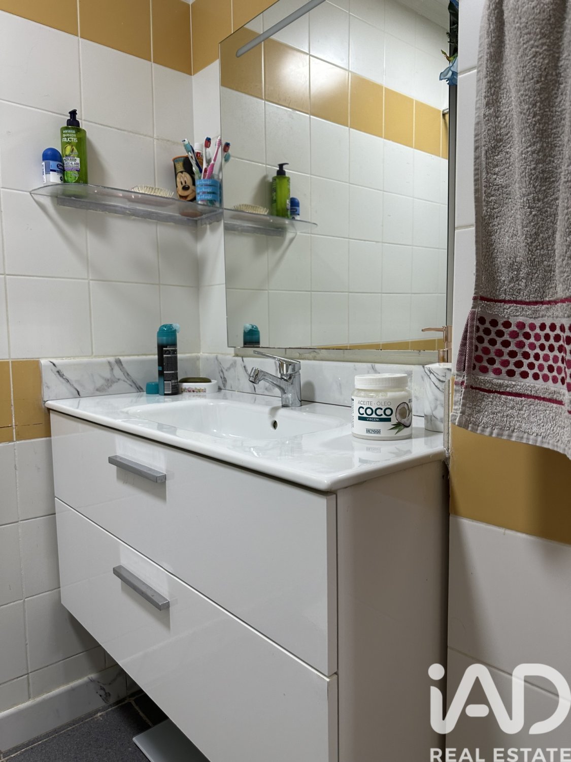 Dzīvoklis Arrecife, Lanzarote, Spānijā 2 istabas, 98 m2 Nr. 152274