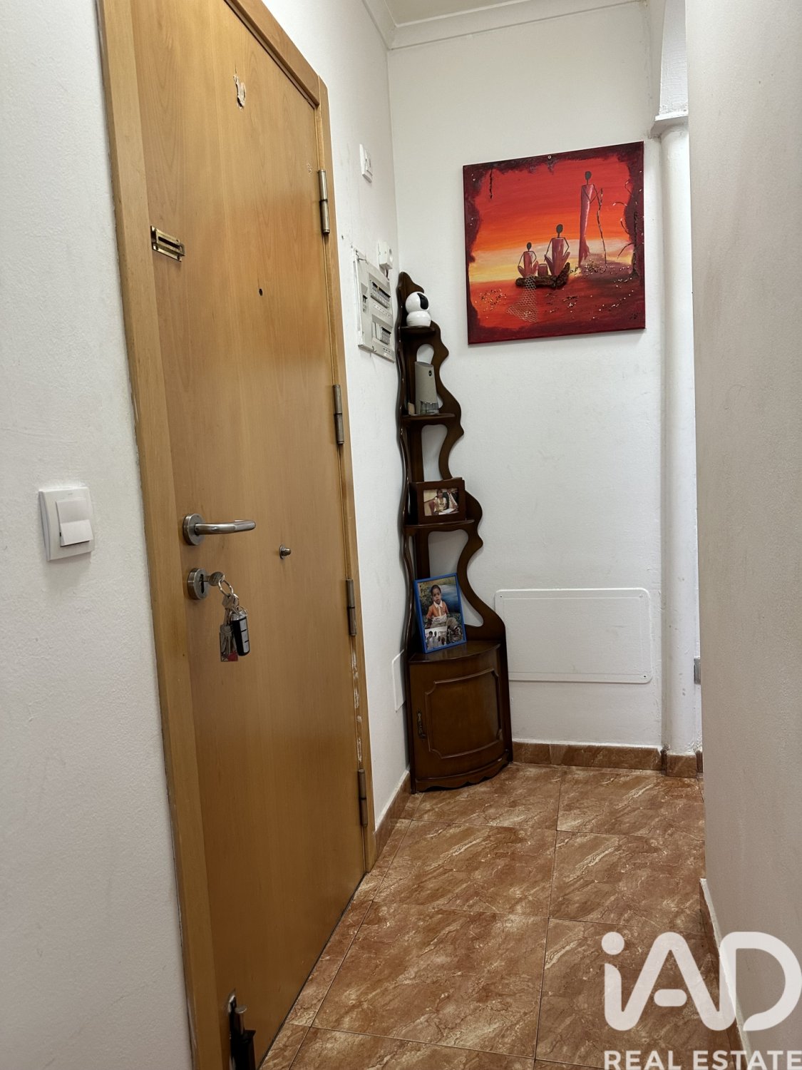 Dzīvoklis Arrecife, Lanzarote, Spānijā 2 istabas, 98 m2 Nr. 152274