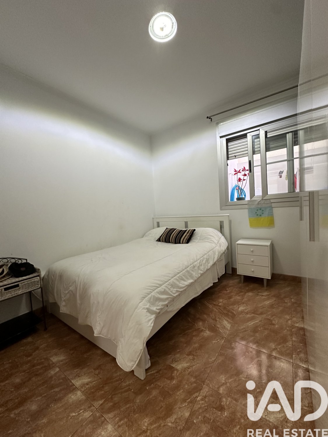 Dzīvoklis Arrecife, Lanzarote, Spānijā 2 istabas, 98 m2 Nr. 152274