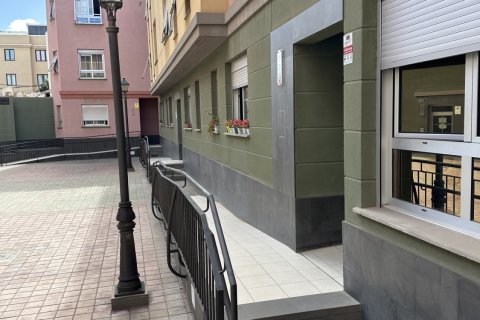 Apartament w Arrecife, Lanzarote, Hiszpania 2 sypialnie, 98 mkw. nr 152274