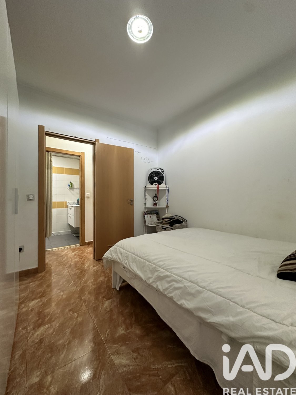 Dzīvoklis Arrecife, Lanzarote, Spānijā 2 istabas, 98 m2 Nr. 152274