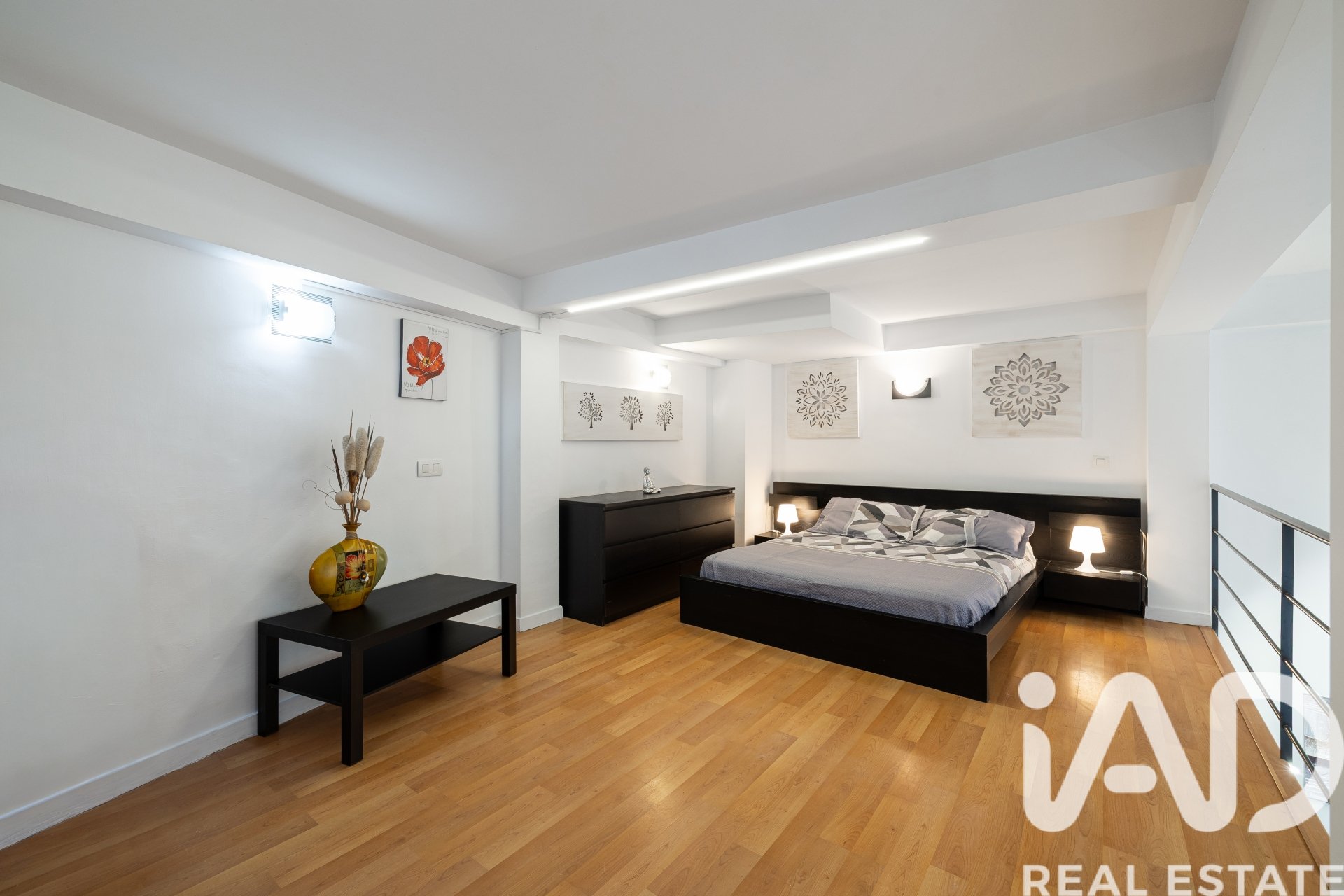 Bliźniak w Malaga, Hiszpania 2 sypialnie, 80 mkw. nr 152277
