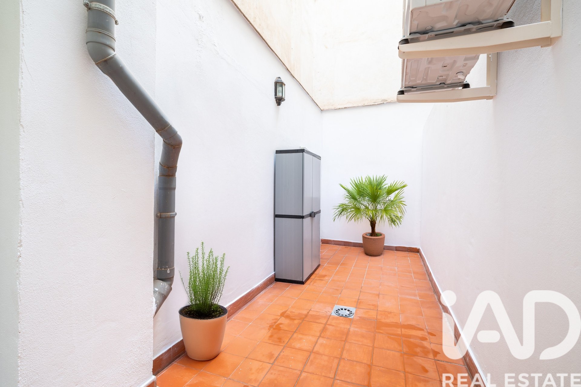 Bliźniak w Malaga, Hiszpania 2 sypialnie, 80 mkw. nr 152277