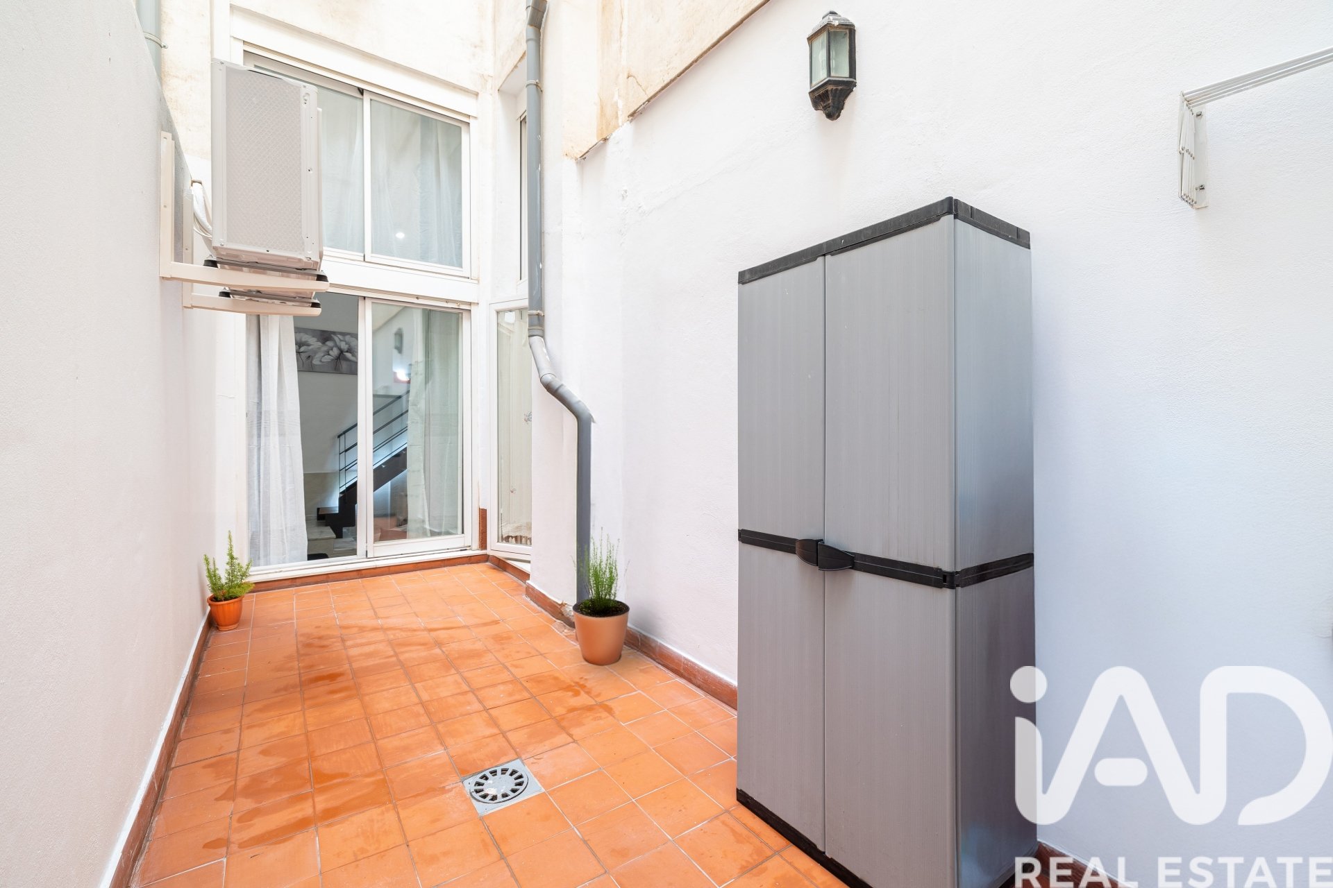 Bliźniak w Malaga, Hiszpania 2 sypialnie, 80 mkw. nr 152277
