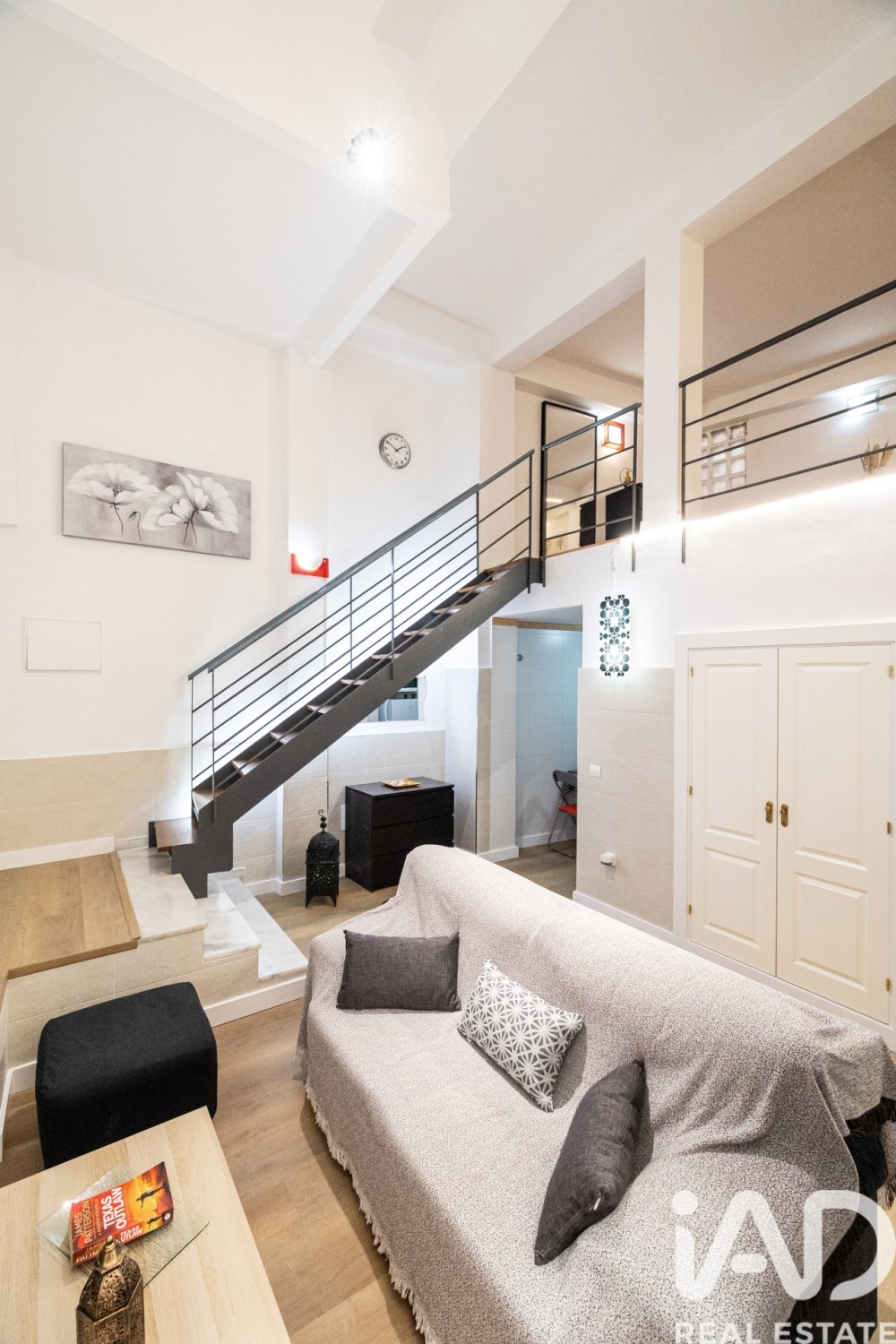 Bliźniak w Malaga, Hiszpania 2 sypialnie, 80 mkw. nr 152277