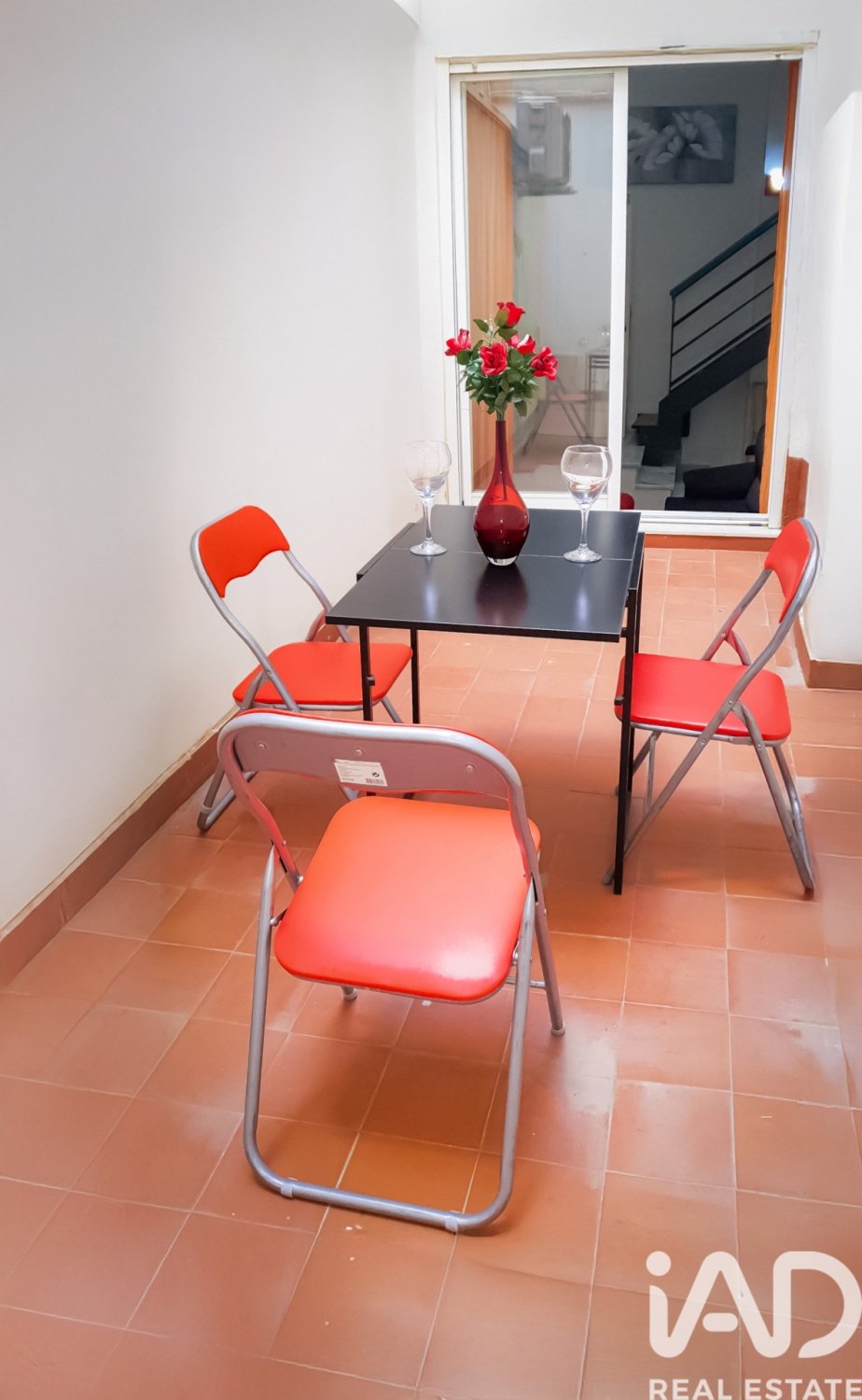 Bliźniak w Malaga, Hiszpania 2 sypialnie, 80 mkw. nr 152277