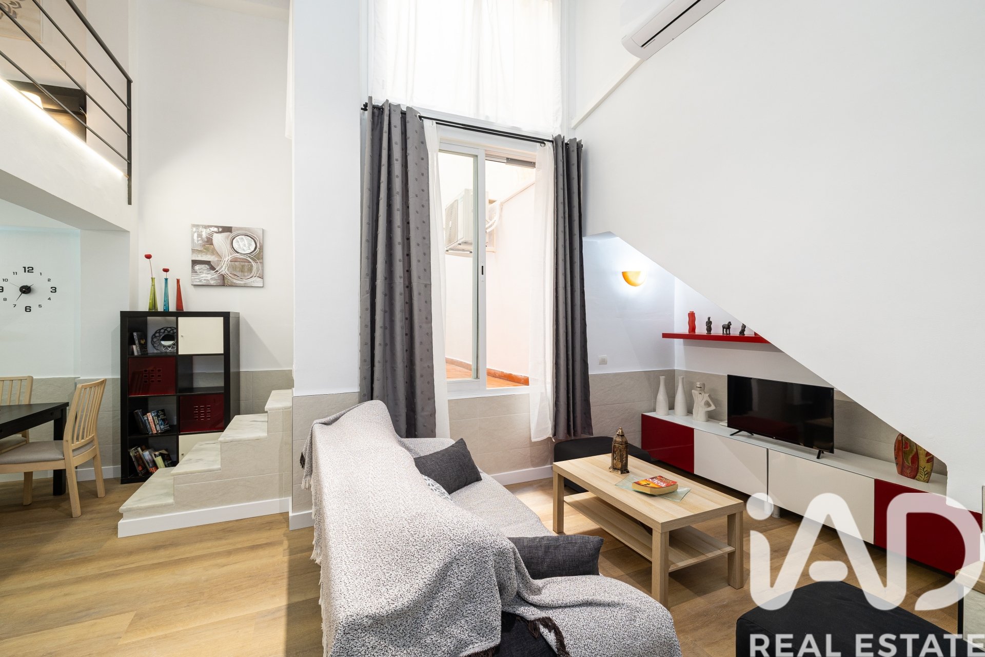 Bliźniak w Malaga, Hiszpania 2 sypialnie, 80 mkw. nr 152277