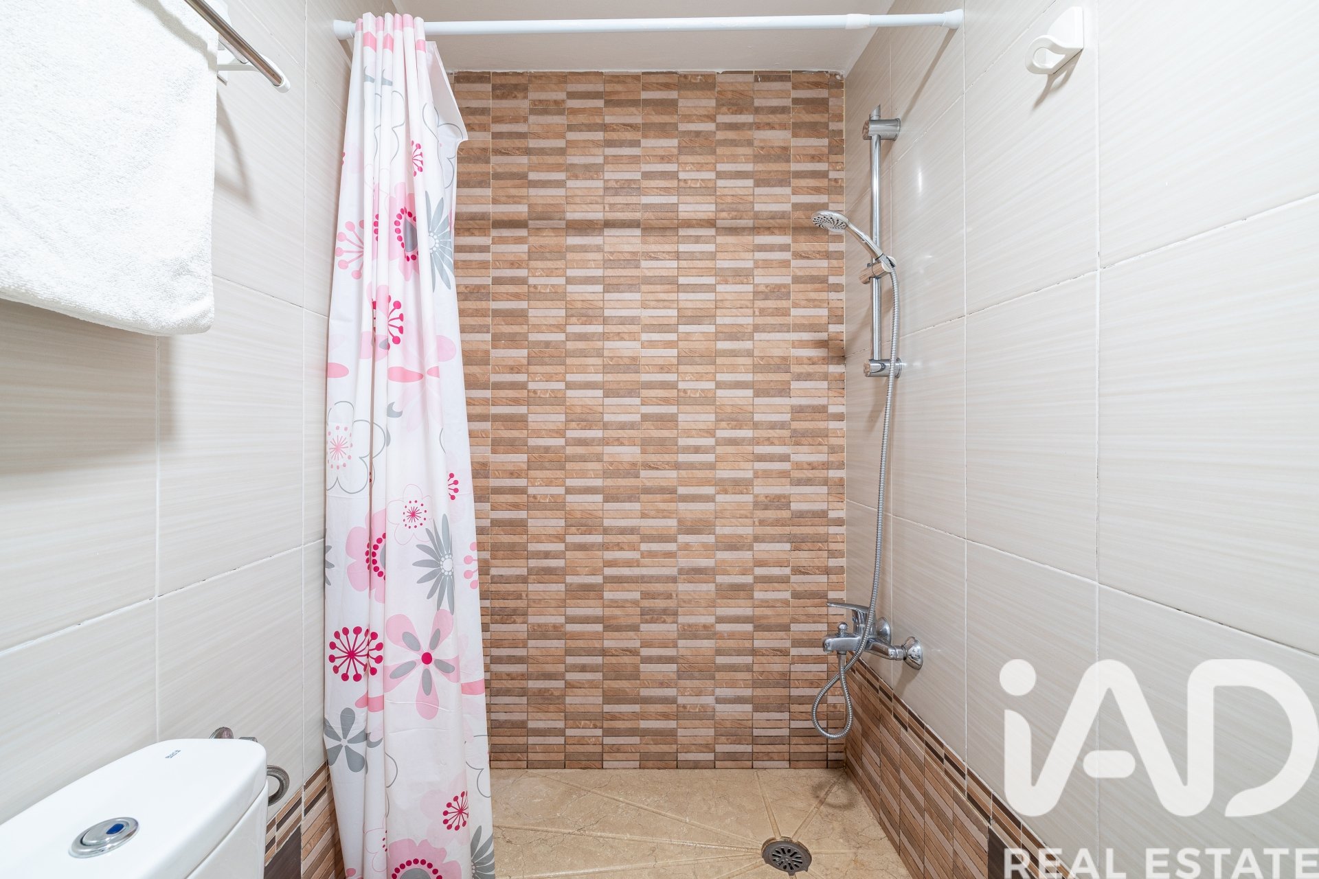 Bliźniak w Malaga, Hiszpania 2 sypialnie, 80 mkw. nr 152277