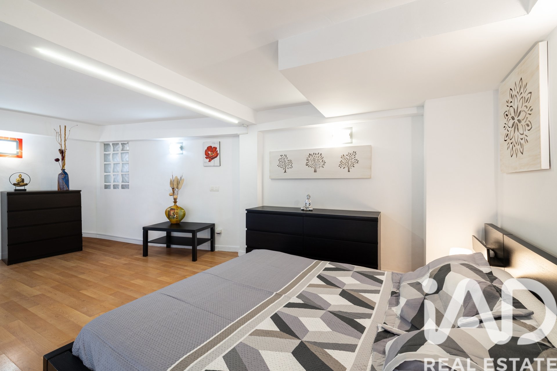 Bliźniak w Malaga, Hiszpania 2 sypialnie, 80 mkw. nr 152277