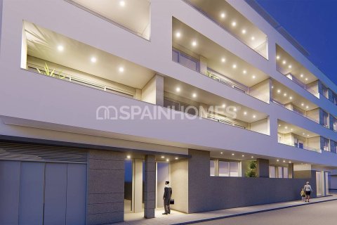 Penthouse in Torrevieja, Alicante, Spain 3 bedrooms, 150 sq.m. No. 149949