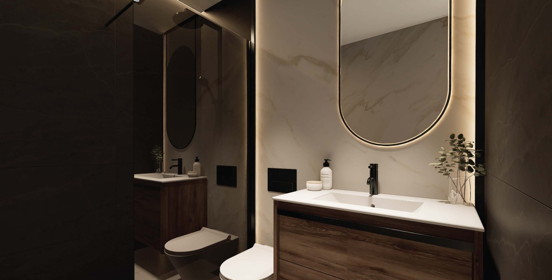 Бунгало в Пилар де ла Орадада, Аликанте, Испания 2 спальни, 72м2 №163529