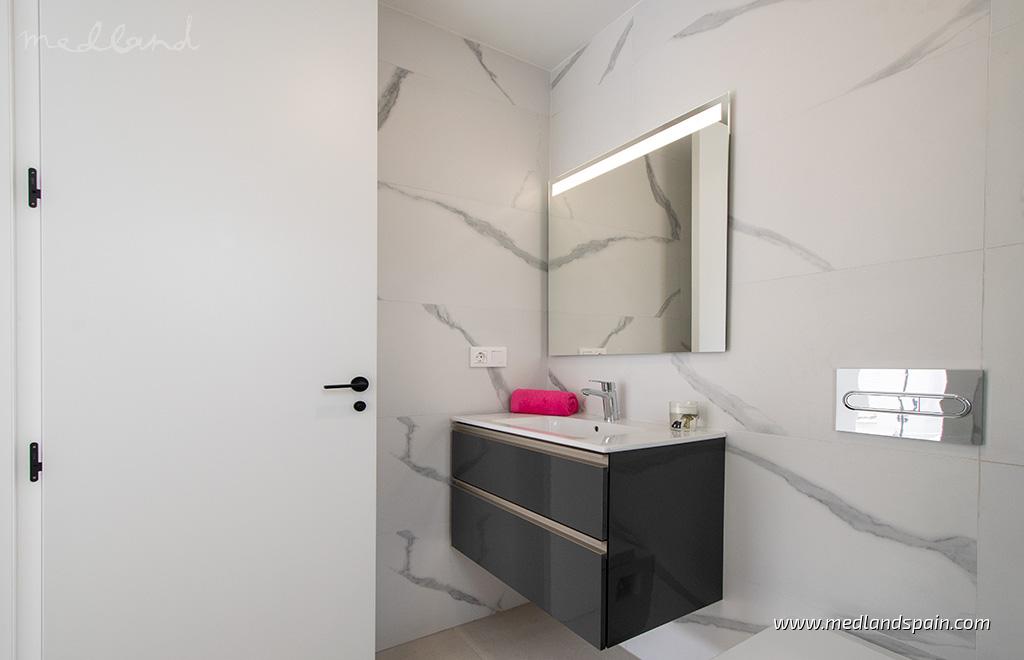 Villa à La Marina, Alicante, Espagne 3 chambres, 247 m2 No. 104911
