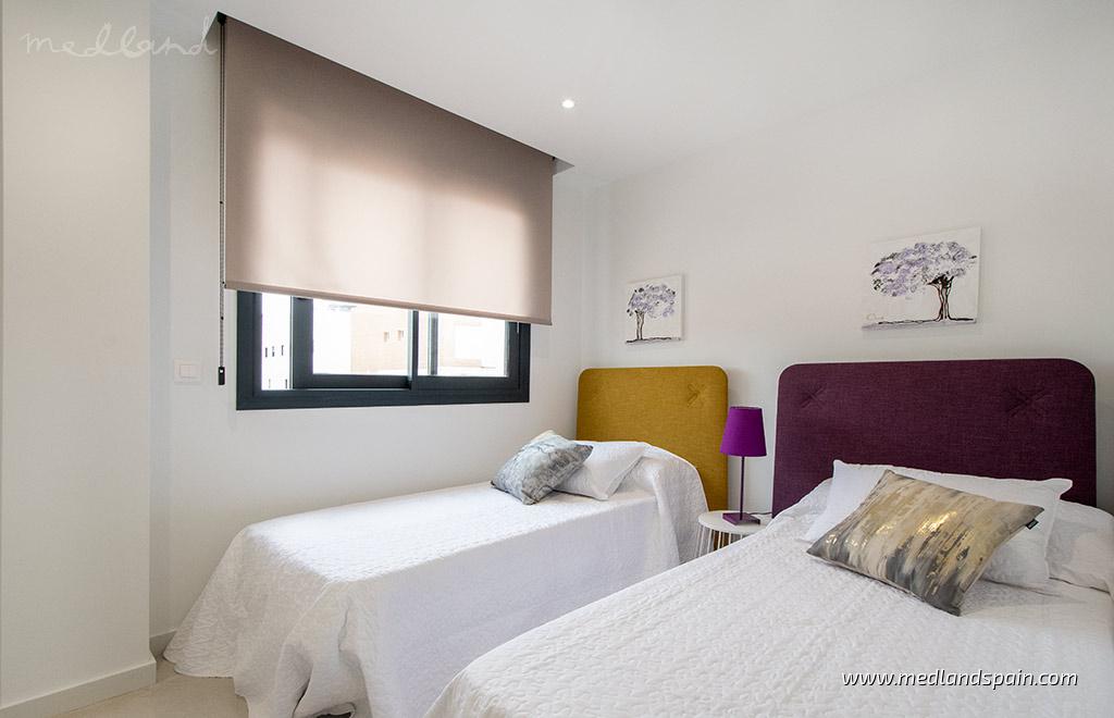 Villa à La Marina, Alicante, Espagne 3 chambres, 247 m2 No. 104911