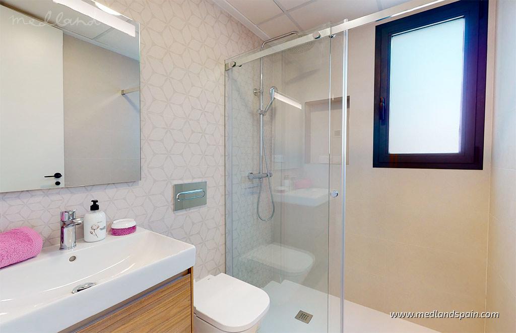 Villa à La Marina, Alicante, Espagne 3 chambres, 247 m2 No. 104911
