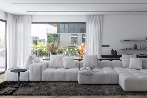 Apartment à Barcelona, Espagne 4 chambres, 320 m2 No. 133480