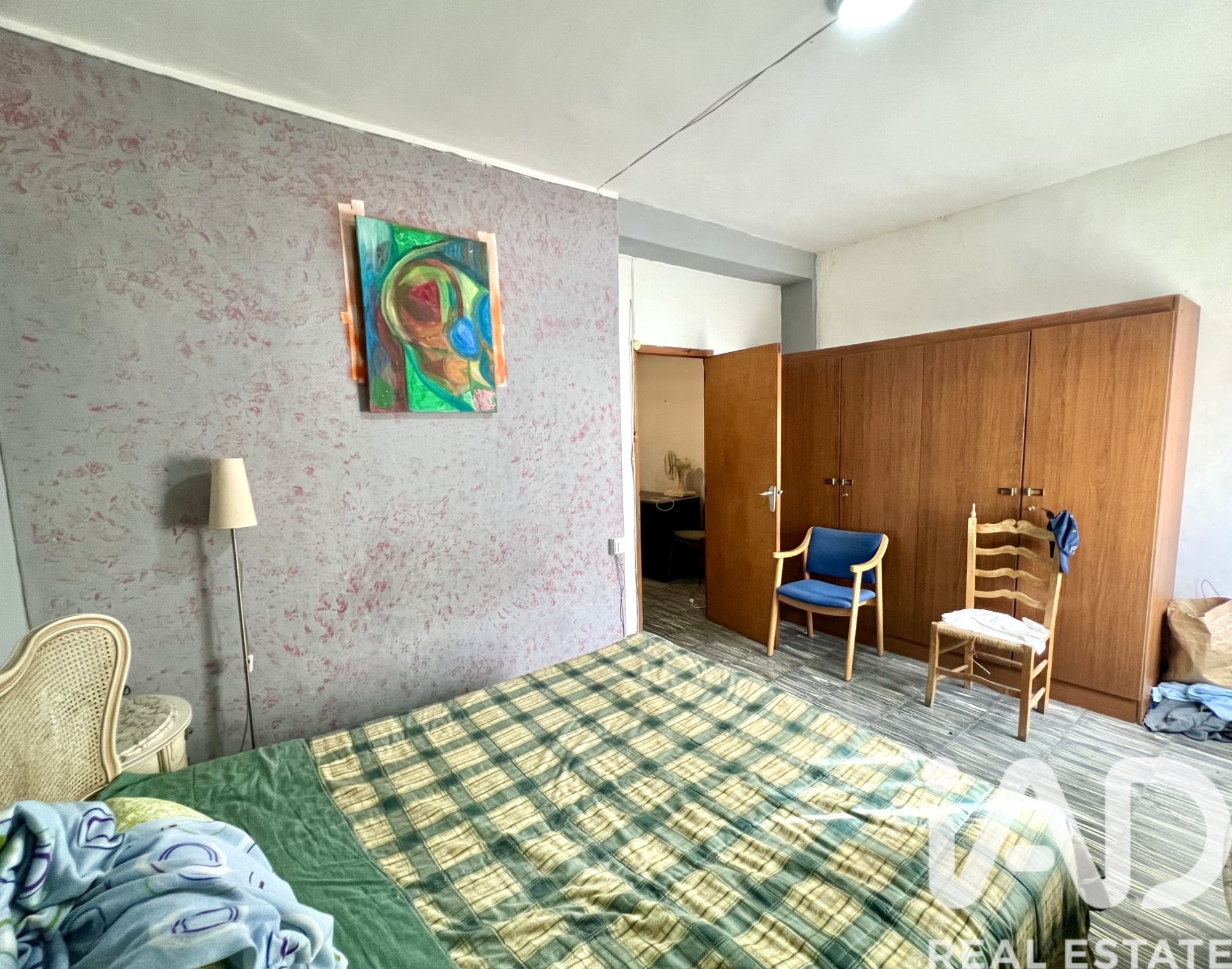 Radhus i La Nucia, Alicante, Spanien 3 sovrum, 165 kvm. Nr. 152635