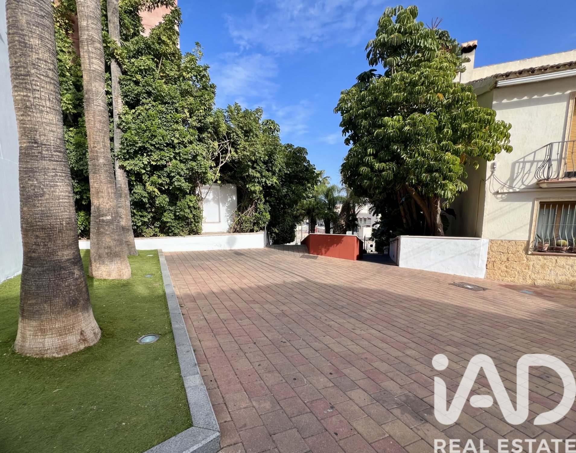 Radhus i La Nucia, Alicante, Spanien 3 sovrum, 165 kvm. Nr. 152635