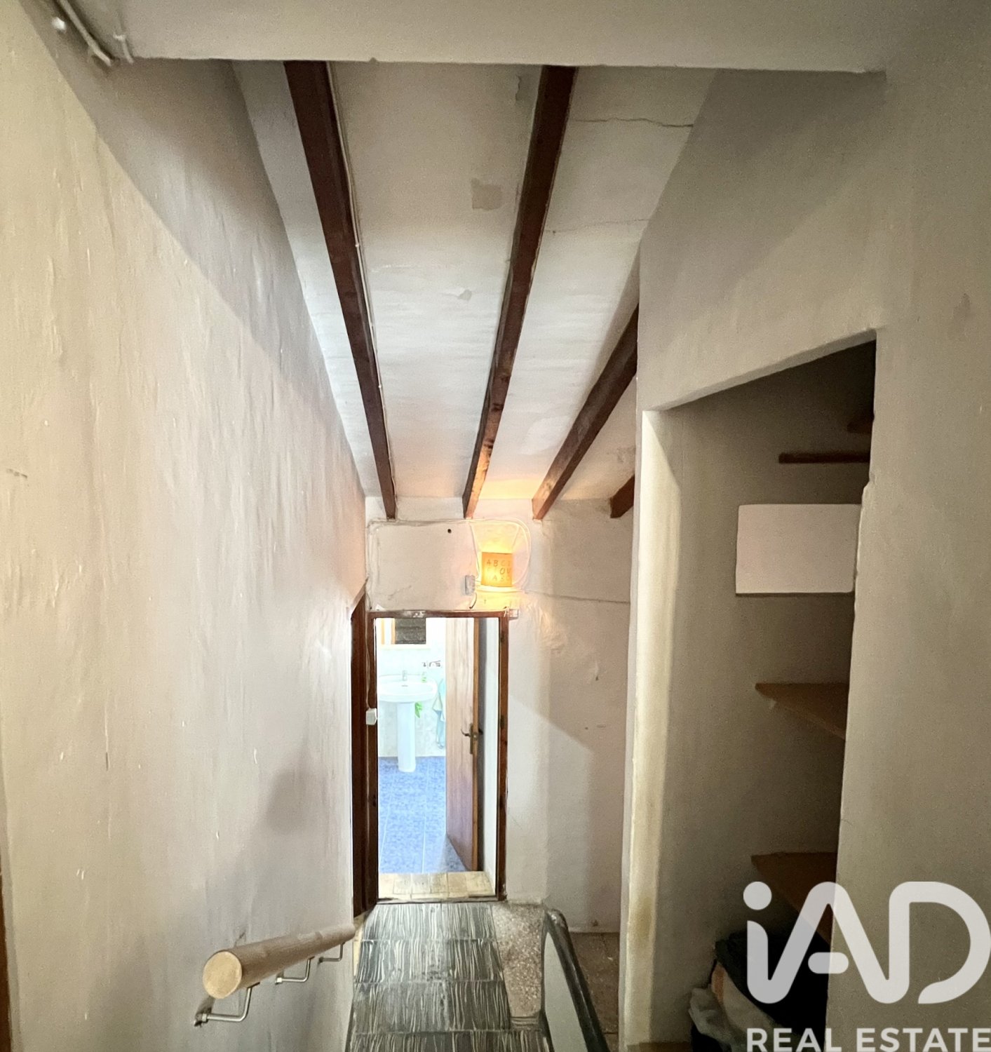 Radhus i La Nucia, Alicante, Spanien 3 sovrum, 165 kvm. Nr. 152635