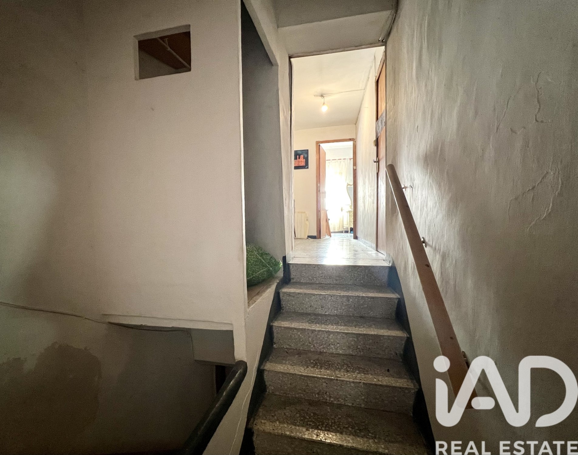 Radhus i La Nucia, Alicante, Spanien 3 sovrum, 165 kvm. Nr. 152635