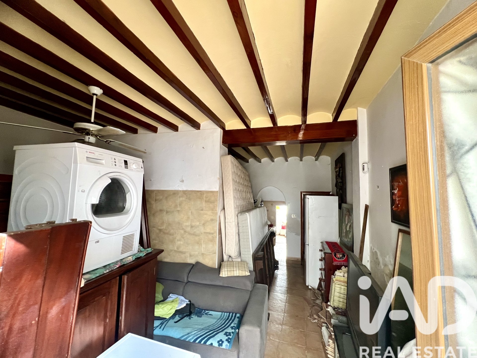 Radhus i La Nucia, Alicante, Spanien 3 sovrum, 165 kvm. Nr. 152635