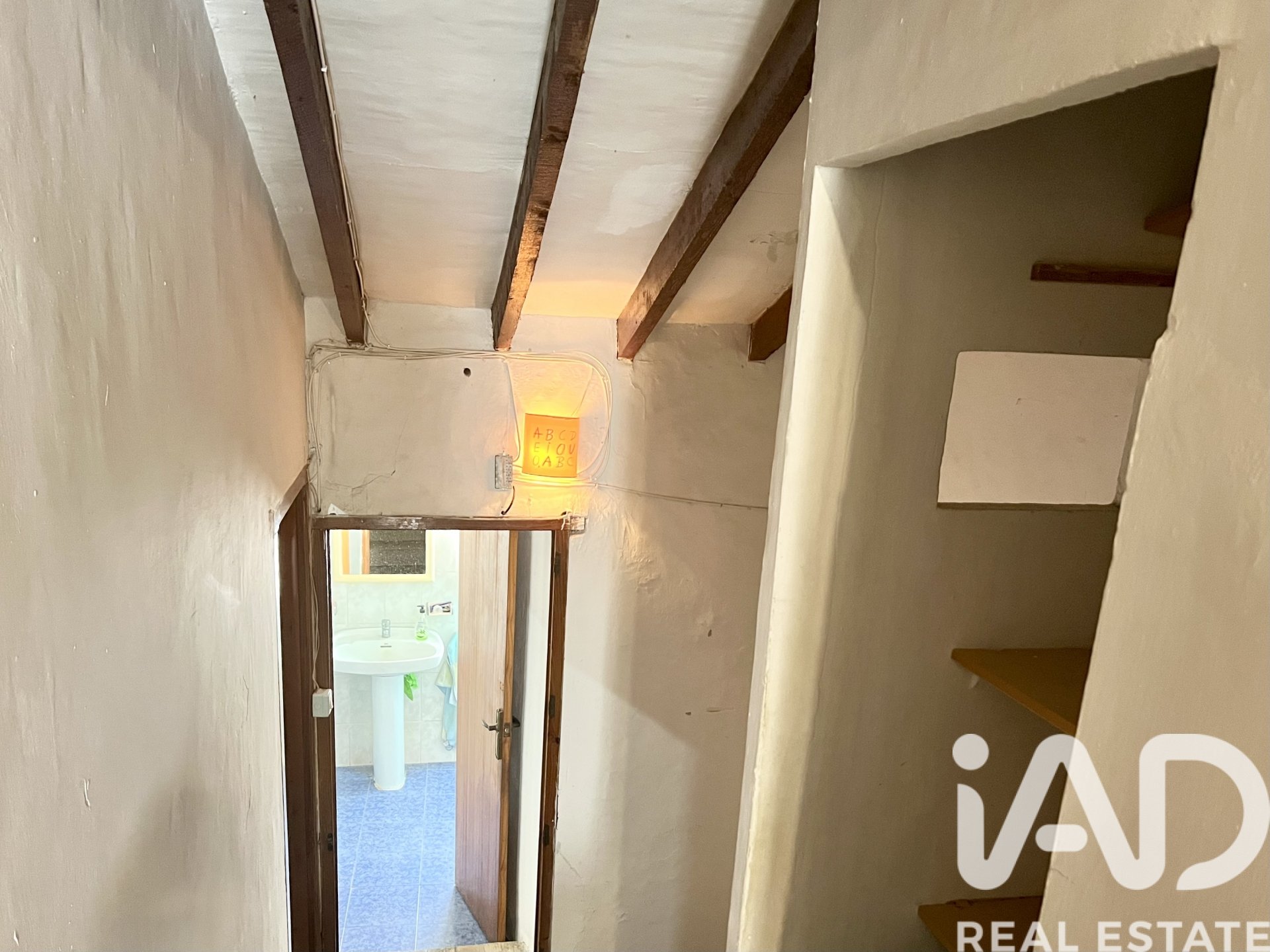 Radhus i La Nucia, Alicante, Spanien 3 sovrum, 165 kvm. Nr. 152635