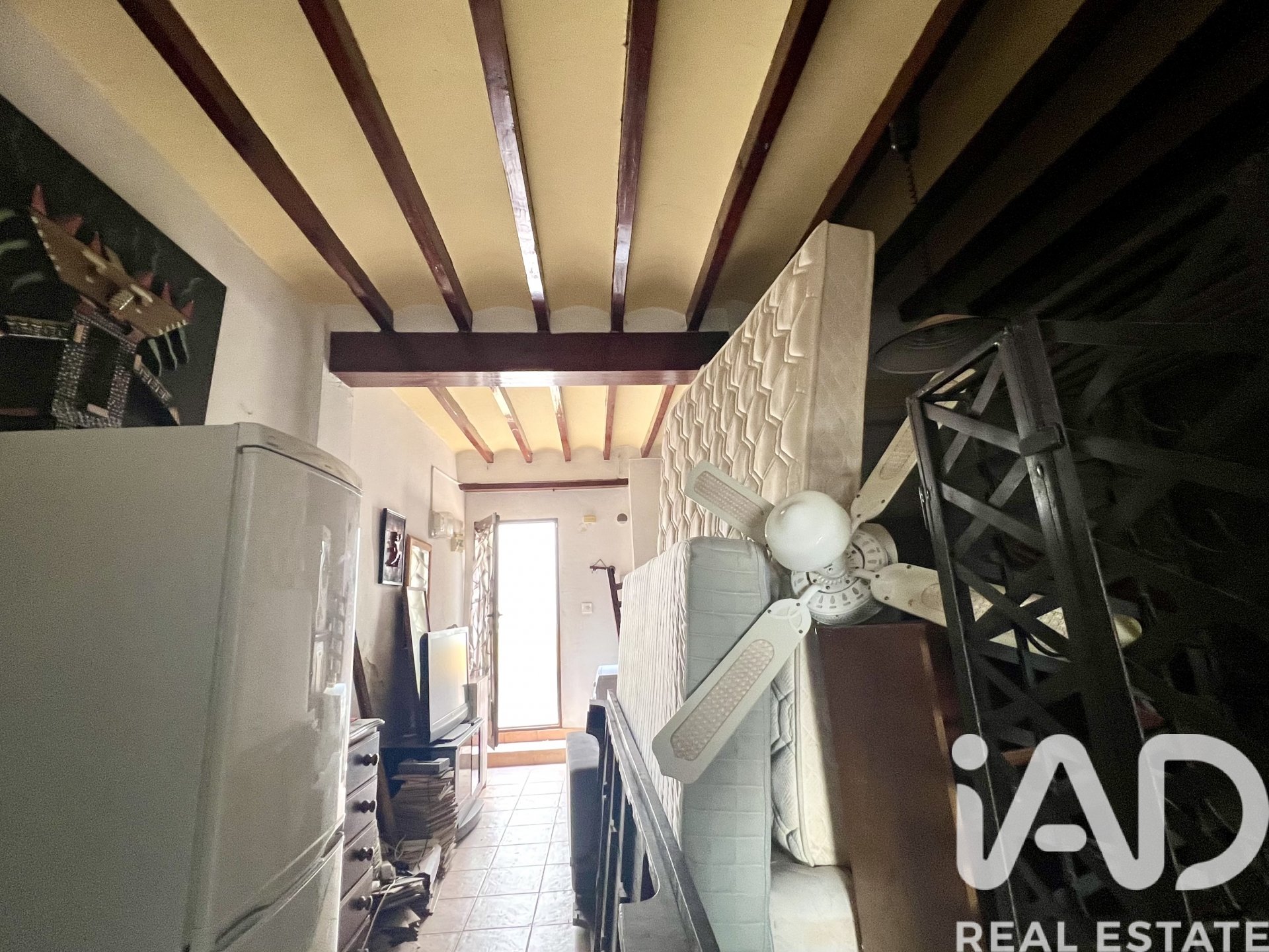 Radhus i La Nucia, Alicante, Spanien 3 sovrum, 165 kvm. Nr. 152635