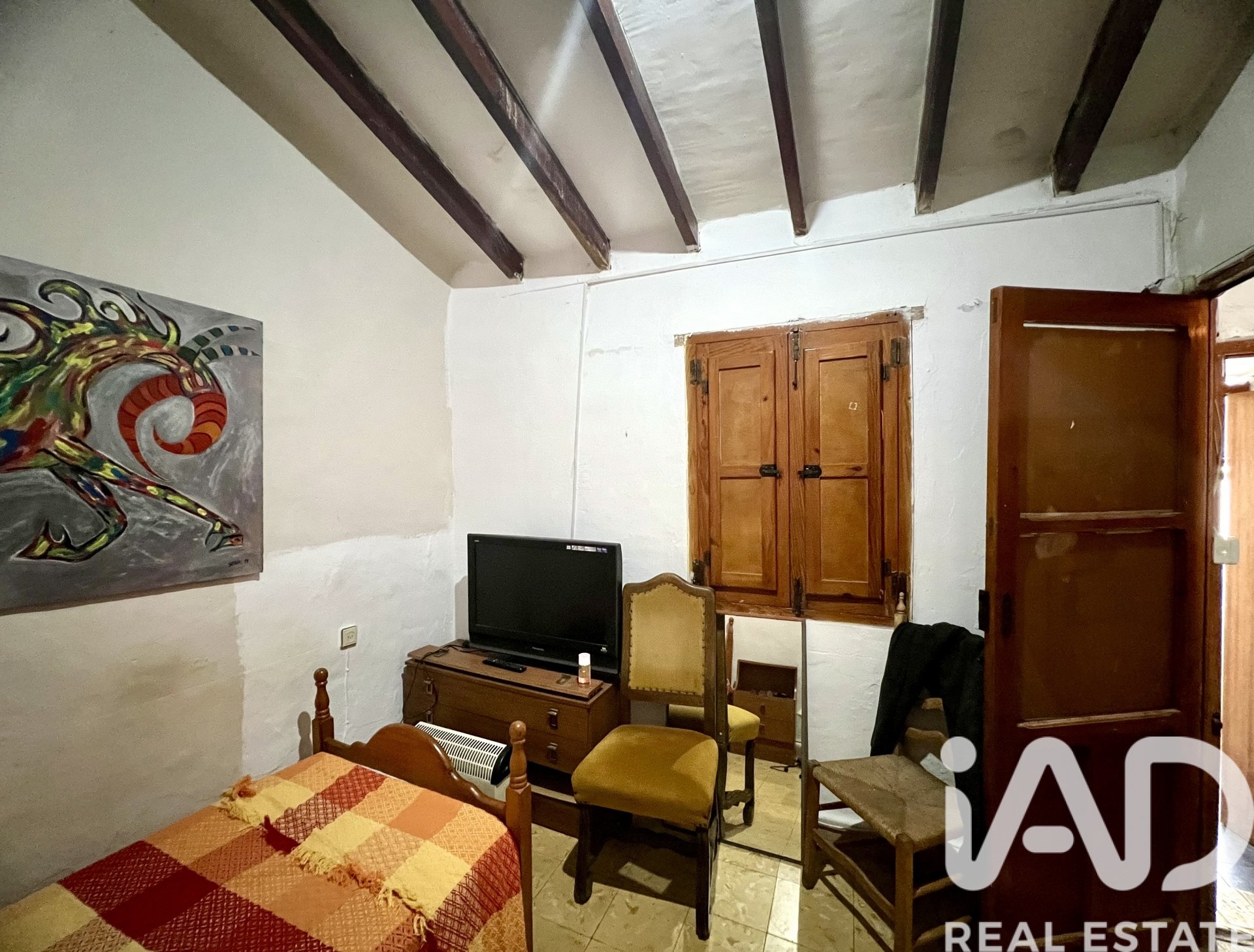 Radhus i La Nucia, Alicante, Spanien 3 sovrum, 165 kvm. Nr. 152635