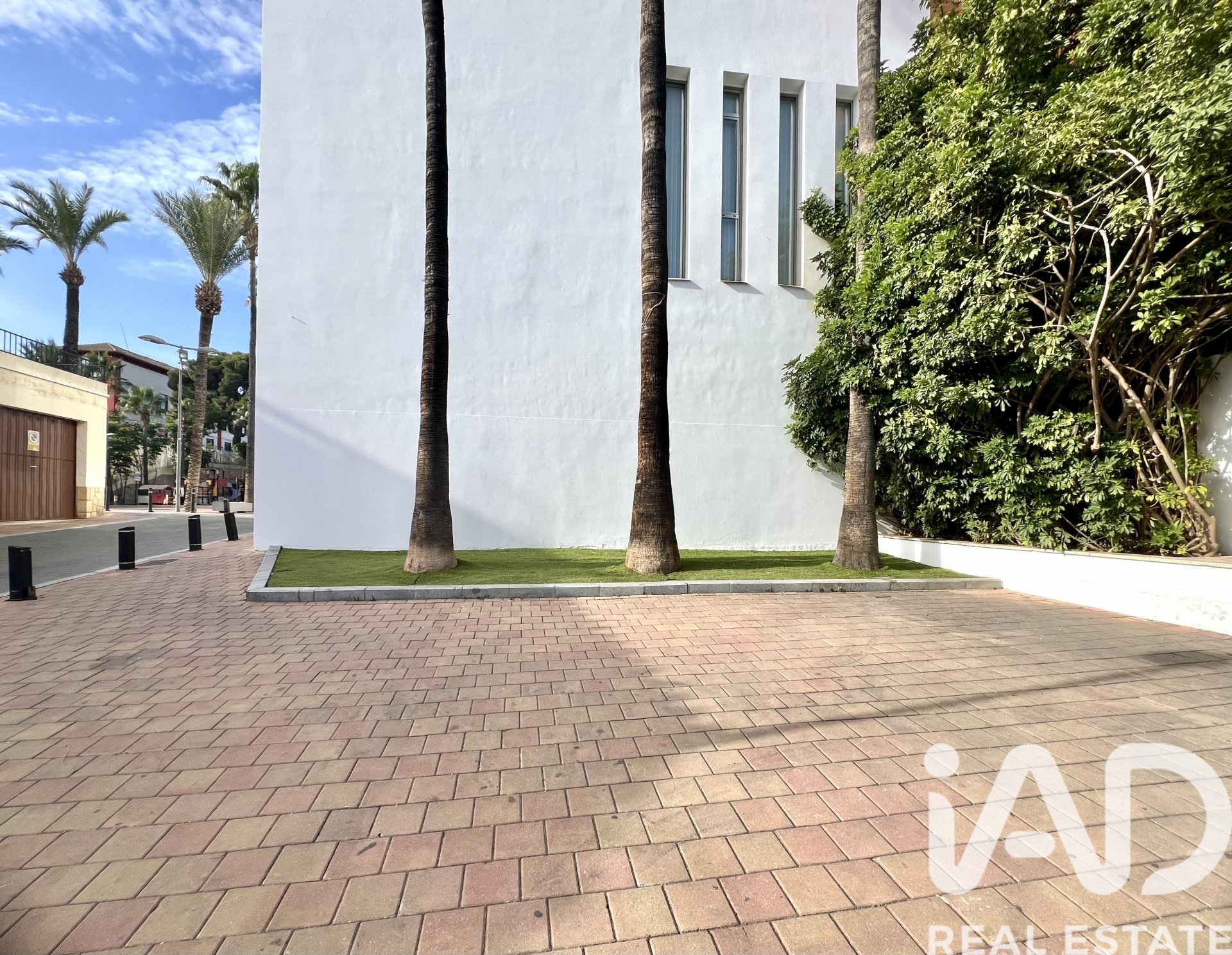 Radhus i La Nucia, Alicante, Spanien 3 sovrum, 165 kvm. Nr. 152635