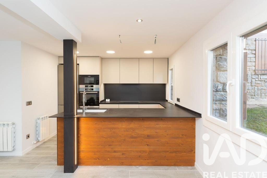 Apartment à Alp, Girona, Espagne 3 chambres, 104 m2 No. 152633