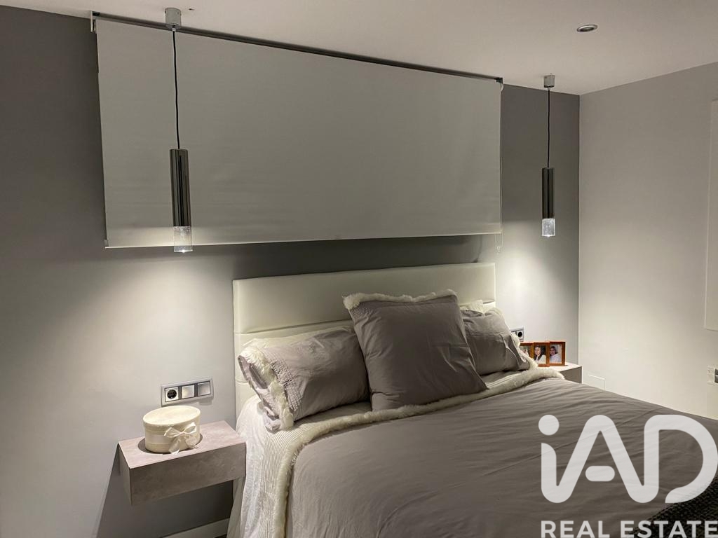 Apartment à Alp, Girona, Espagne 3 chambres, 104 m2 No. 152633
