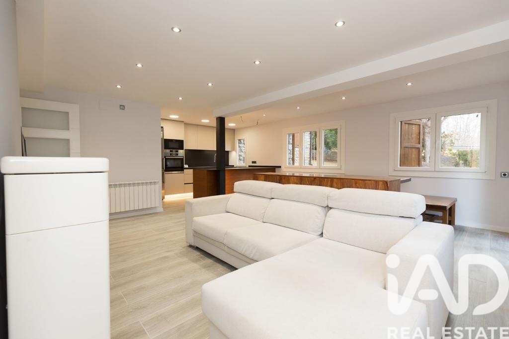 Apartment à Alp, Girona, Espagne 3 chambres, 104 m2 No. 152633