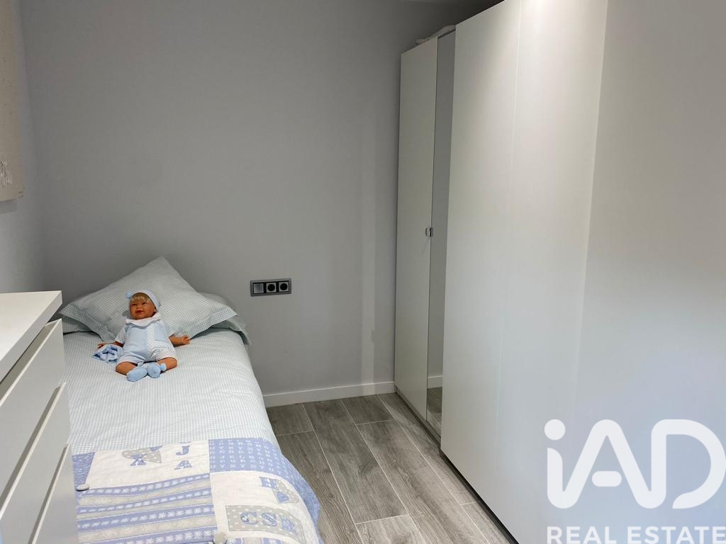 Apartment à Alp, Girona, Espagne 3 chambres, 104 m2 No. 152633