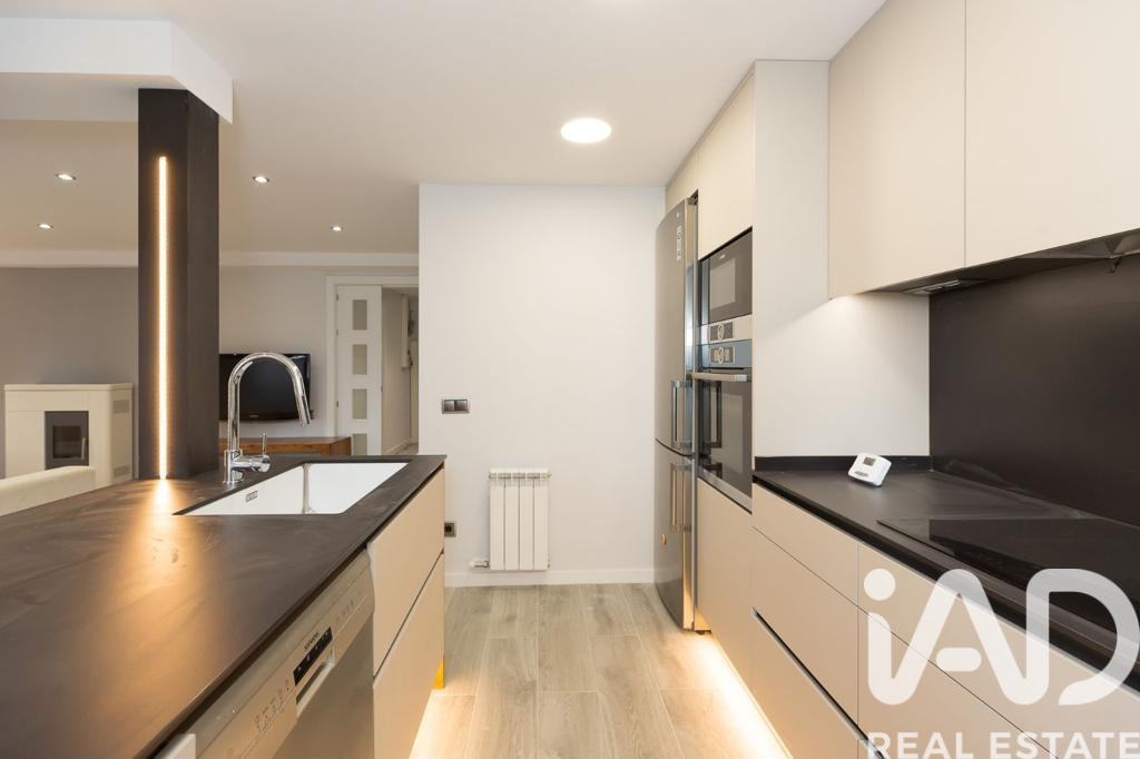 Apartment à Alp, Girona, Espagne 3 chambres, 104 m2 No. 152633