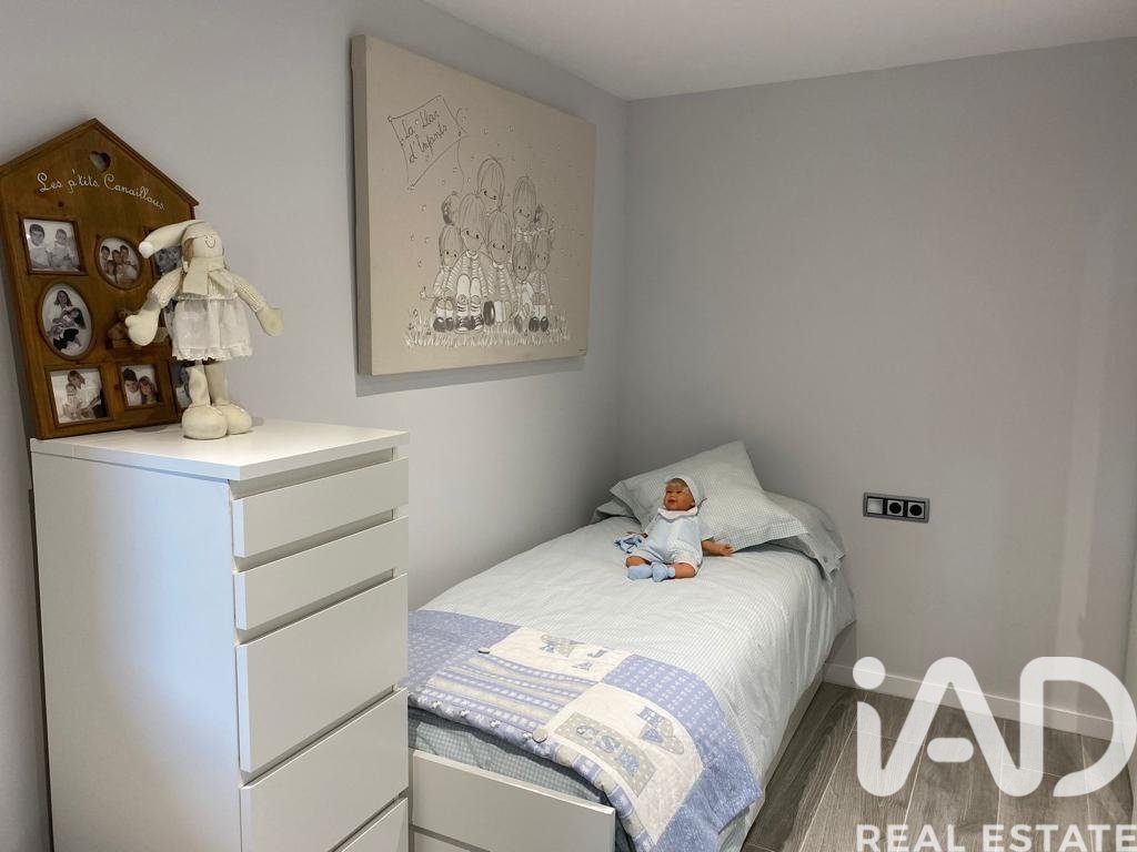 Apartment à Alp, Girona, Espagne 3 chambres, 104 m2 No. 152633