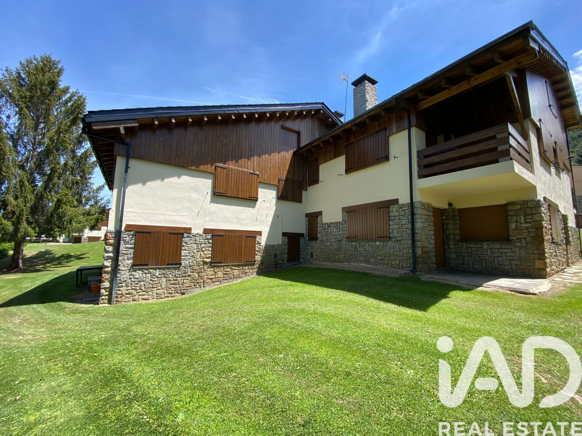 Apartment à Alp, Girona, Espagne 3 chambres, 104 m2 No. 152633