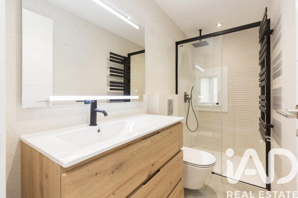 Apartment à Alp, Girona, Espagne 3 chambres, 104 m2 No. 152633