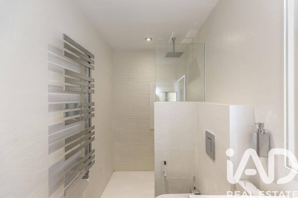 Apartment à Alp, Girona, Espagne 3 chambres, 104 m2 No. 152633