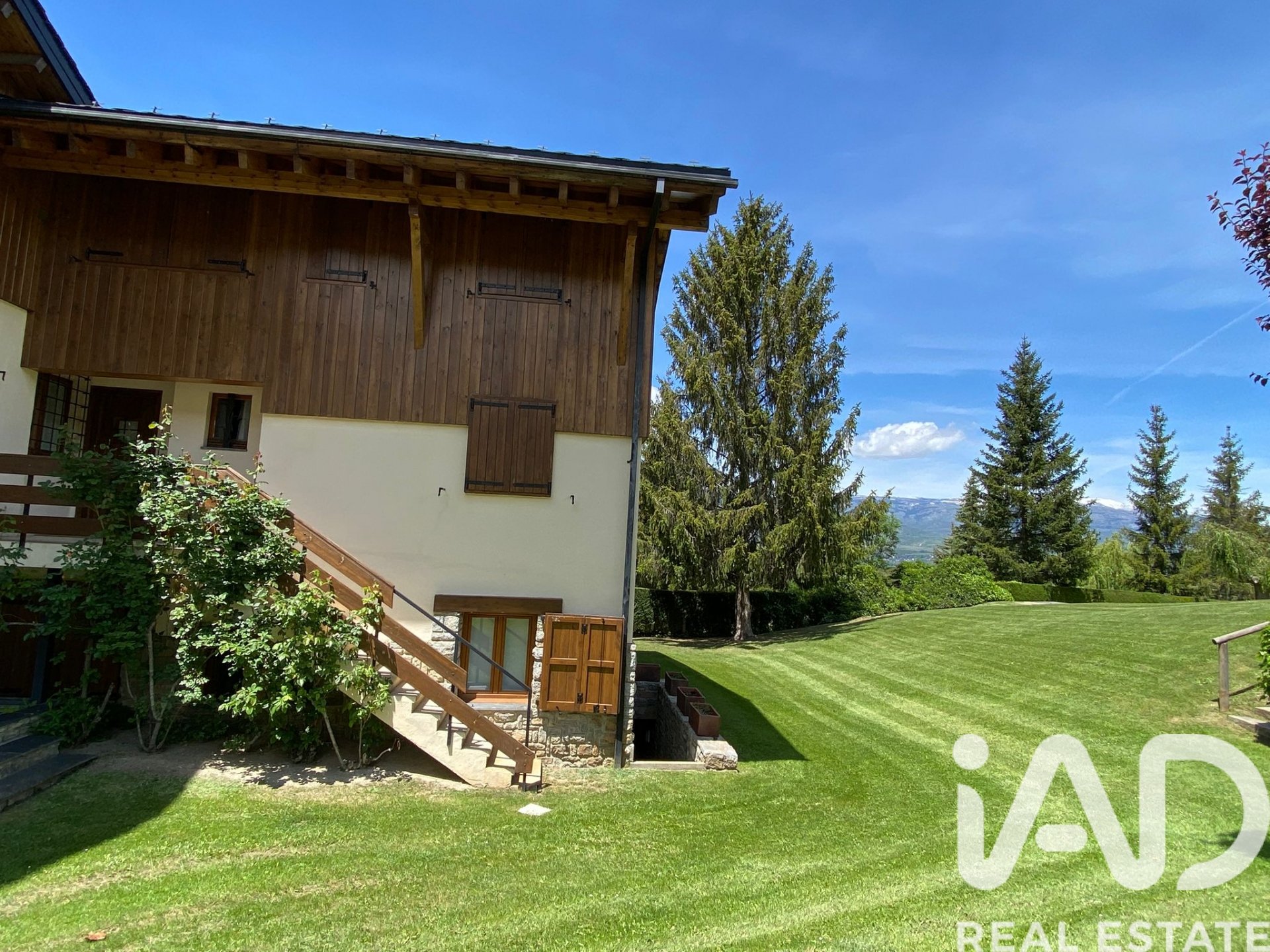 Apartment à Alp, Girona, Espagne 3 chambres, 104 m2 No. 152633