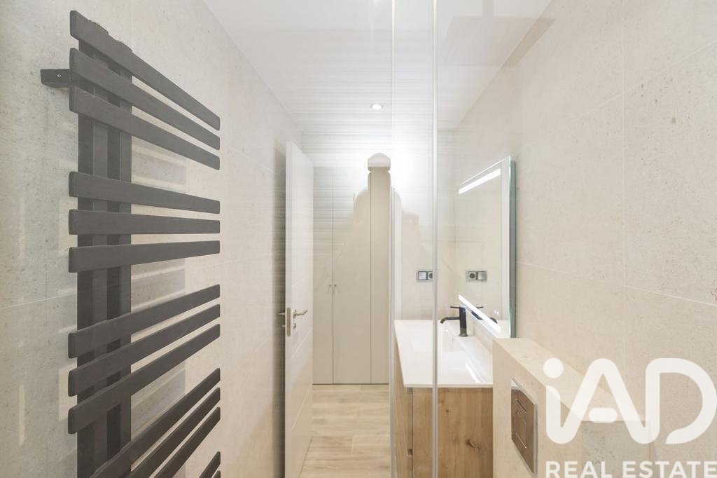 Apartment à Alp, Girona, Espagne 3 chambres, 104 m2 No. 152633
