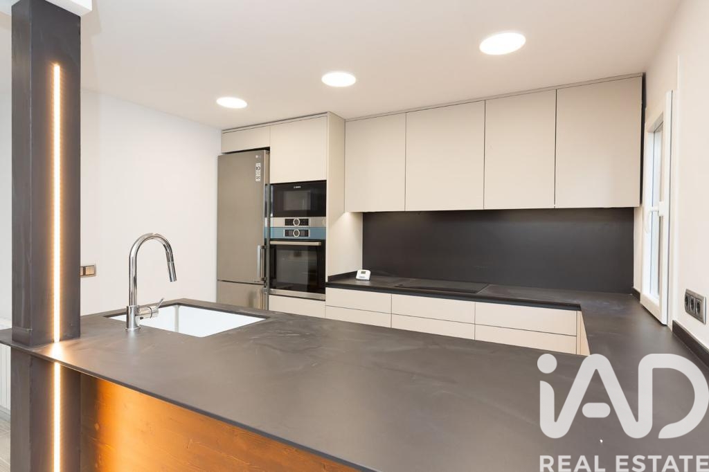 Apartment à Alp, Girona, Espagne 3 chambres, 104 m2 No. 152633