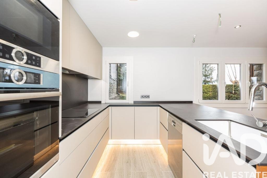 Apartment à Alp, Girona, Espagne 3 chambres, 104 m2 No. 152633